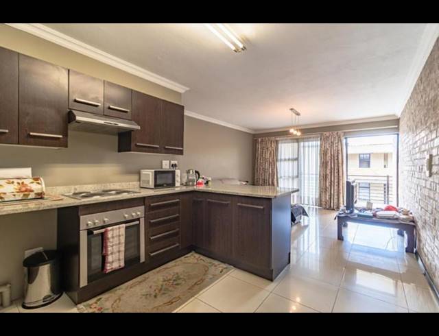 1 BEDROOM APARTMENT FOR SALE IN SOLHEIM